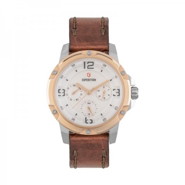 Expedition 6698 Silver Rosegold Lady BFLTRSL